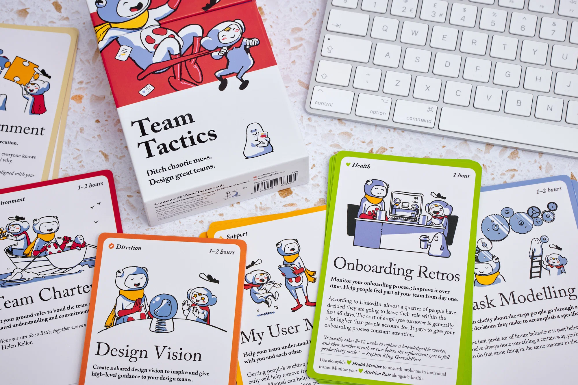 Master Proven Strategy Frameworks Fast